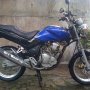 Dijual Yamaha Scorpio 225cc 2007