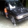 JUAL KIJANG SUPER 1990 (NEGO) BEKASI UTARA