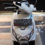 Jual Honda Beat 2009 Putih