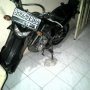 JUAL KAWASAKI LX150 DTRACKER