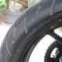 Jual Kawasaki Ninja 250R Black/Hitam Tahun 2011 akhir plat B DKI