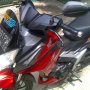 Jual Honda CS1 th 2008 Merah plat B DKI