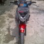 Jual Honda CS1 th 2008 Merah plat B DKI