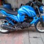 Jual Yamaha Byson 2010 murah