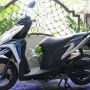 Vario 125 PGM-FI 2013 / Magelang 