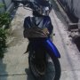 Yamaha Vega R 2006 Pajak hidup