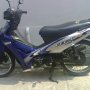 Yamaha Vega R 2006 Pajak hidup