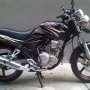 Dijual Yamaha Scorpio 2009 Pajak Panjang