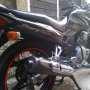 Dijual Yamaha Scorpio 2009 Pajak Panjang