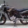 Dijual Yamaha Scorpio 2009 Pajak Panjang