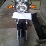 Dijual Yamaha Scorpio 2009 Pajak Panjang