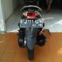 yamaha mio cw 2012