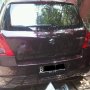 JUAL SUZUKI SWIFT ST 2009 M/T