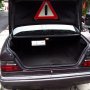 Jual Mercedes Benz Mercy W124 E220 Masterpiece 1994 Original
