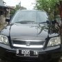 Jual Honda CRV 2001 Matic