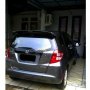 Jual honda jazz 2011 matic tipe s