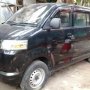 Jual Suzuki APV type A tahun 2007 Rp,85.000.000 (nego)