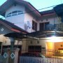 Jual Rumah daerah Bogor (ciomas)