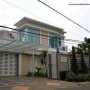 Jual Rumah Minimalis Di Jagakarsa Jakarta Selatan **STRATEGIS**
