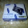 Jual Samsung Digital camera ES 91 (Silver) BNIB