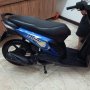 Jual Honda Beat 2010 Biru Jakarta