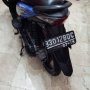 Jual Honda Beat 2010 Biru Jakarta