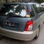 Jual KIA Carens 2000, manual, kondisi OK