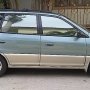 Jual KIA Carens 2000, manual, kondisi OK