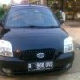 Jual PICANTO Hitam 2007 M/T