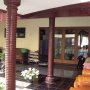 Jual rumah asri dan nyaman dikota malang