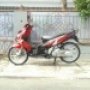 Jual Nouvo Z 2006