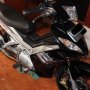 Jual Jupiter MX 2007 Full Tubeless Jakarta Terawat