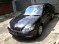 Toyota Camry 2.4G Hitam 2005 Murah