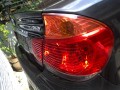 Toyota Camry 2.4G Hitam 2005 Murah