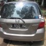 Jual Honda Jazz 2006 Manual