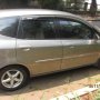 Jual Honda Jazz 2006 Manual