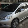 Jual Honda Jazz 2010 RS