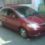 Jual Honda City Tahun 2003 Akhir Mulus Asuransi