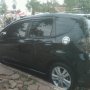 Jual cepat Honda Jazz 2008