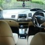 Jual honda civic 2009 mulus terawat 1.8 i-vtec