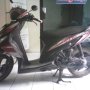 JUAL CEPAT HONDA VARIO TH.2008 FULL ORIGINAL