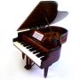 Jual Miniatur Grand Piano eksklusif cocok untuk kado Pacar