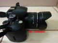 DSLR Olympus E-520 + Lensa 14-42mm kondisi istimewa