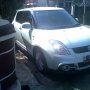 Jual Over kredit Suzuki Swift GT3 MT 2012 Bandung