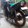 Jual Suzuki Shogun new 110 (khusus peenggemar)