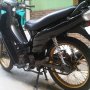 Jual Suzuki Shogun new 110 (khusus peenggemar)