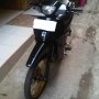 Jual Suzuki Shogun new 110 (khusus peenggemar)