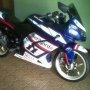 Jual motor ninja 