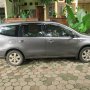 JUAL GRAND LIVINA 2008 Silver Grey Kondisi Mantap 