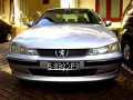 Peugeot 406 D9 2000 VERY LOW KM MINT CONDITION